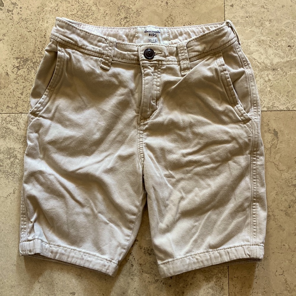 Abercrombie shorts